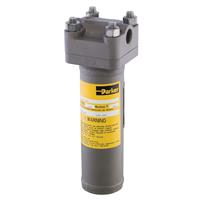 Fulflo M Series Single Cartridge Filter Vessels | ASME Code Design for High-Pressure Industrial & Chemical Filtration